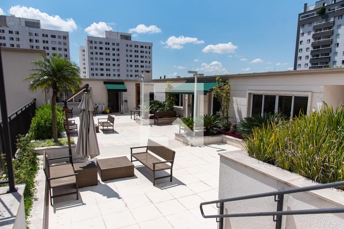 Apartamento, 3 quartos, 85 m² - Foto 61