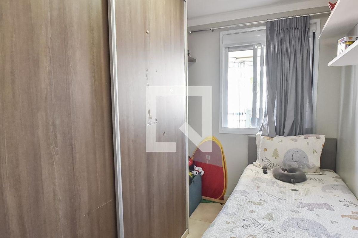 Apartamento, 3 quartos, 85 m² - Foto 20