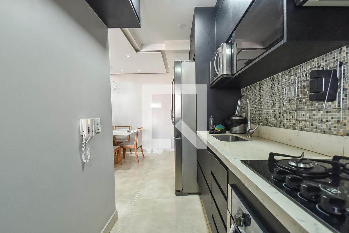Apartamento, 3 quartos, 85 m² - Foto 41