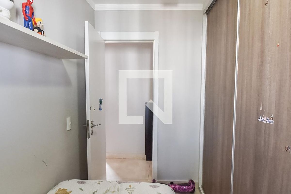 Apartamento, 3 quartos, 85 m² - Foto 23