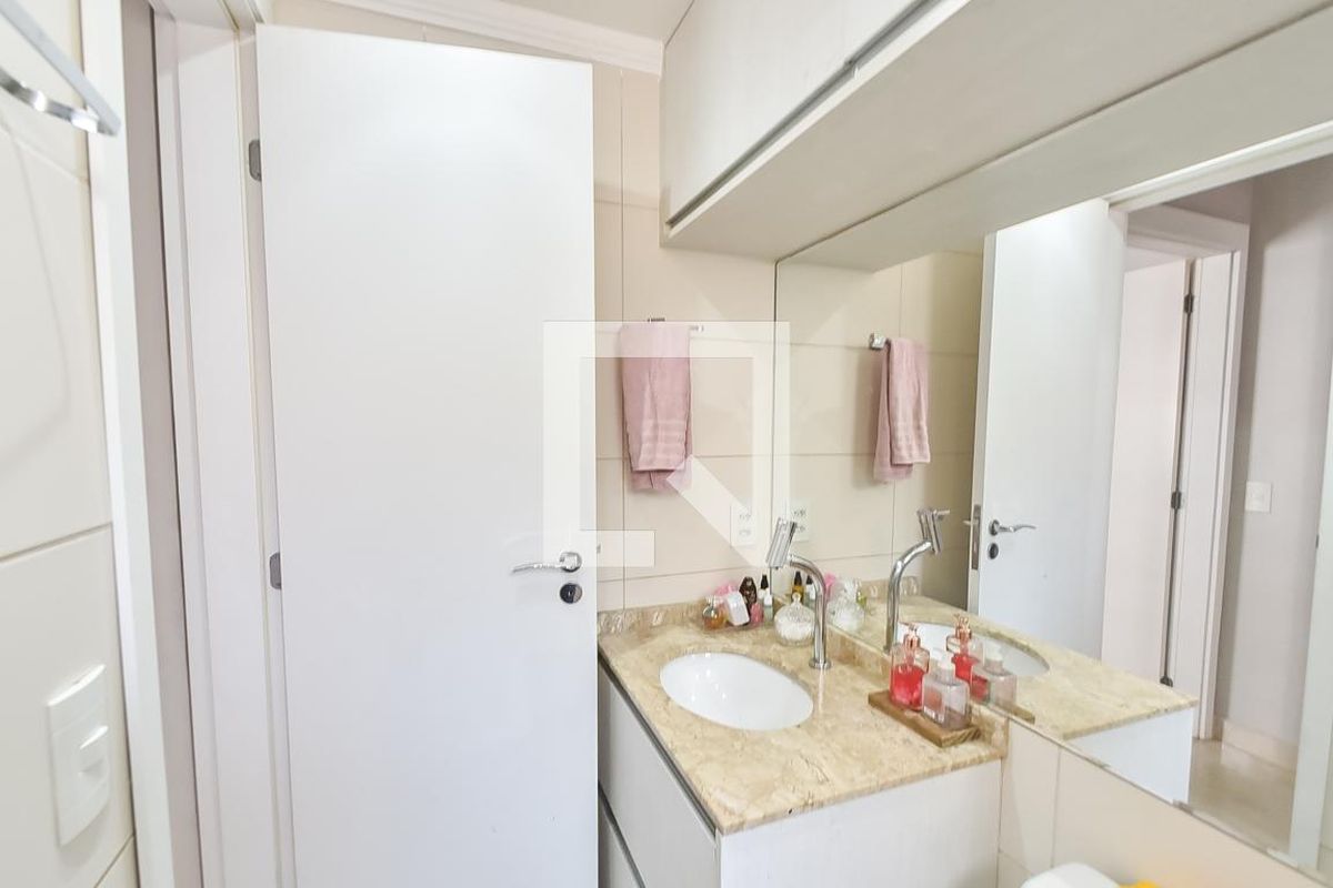 Apartamento, 3 quartos, 85 m² - Foto 37