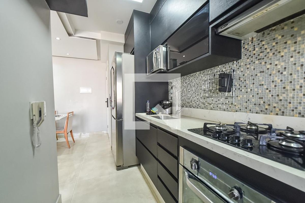 Apartamento, 3 quartos, 85 m² - Foto 40