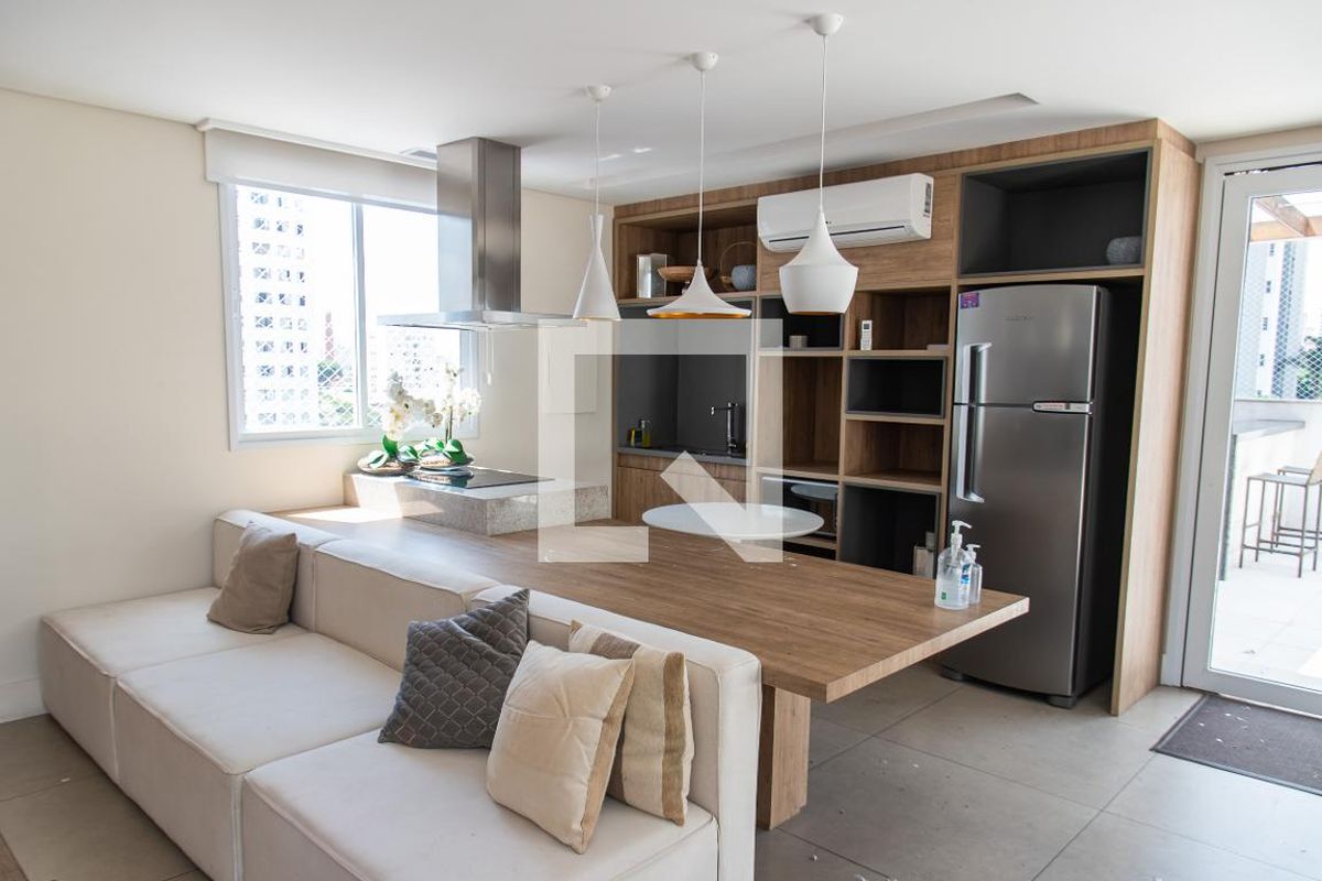 Apartamento, 3 quartos, 85 m² - Foto 53
