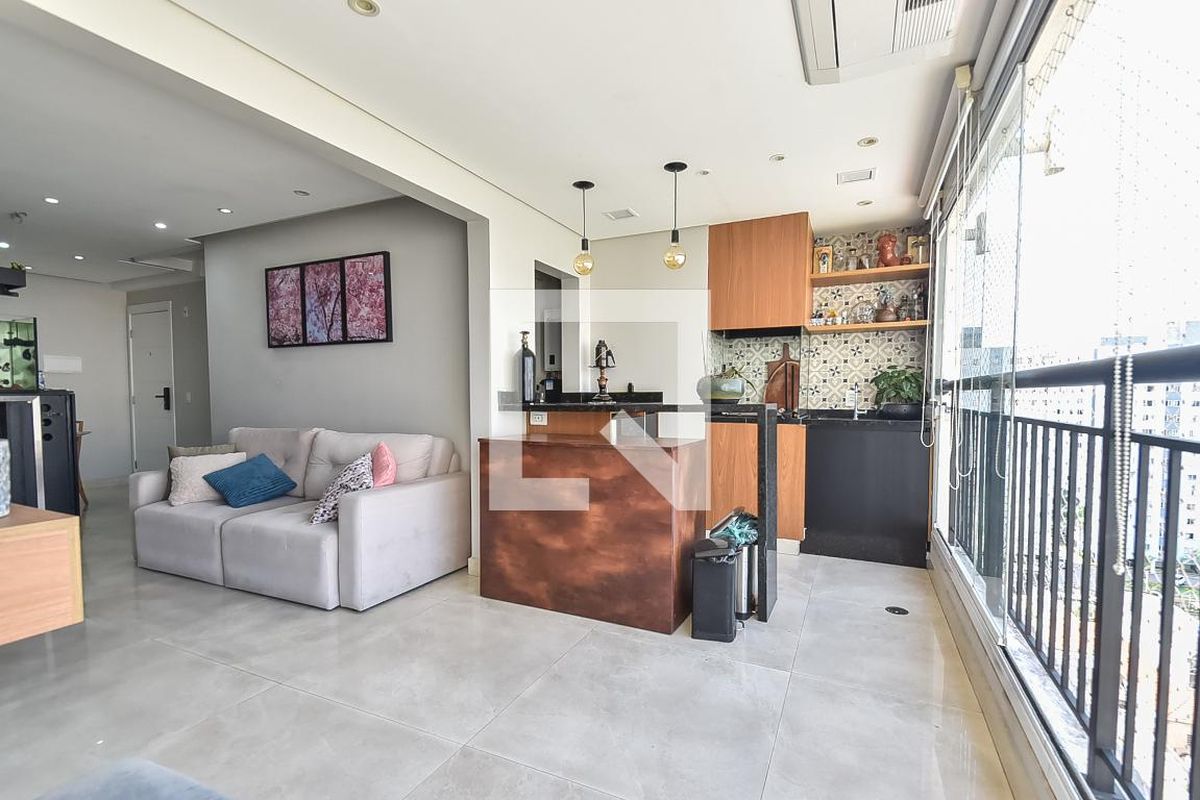 Apartamento, 3 quartos, 85 m² - Foto 7