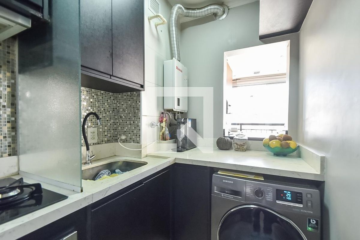 Apartamento, 3 quartos, 85 m² - Foto 43