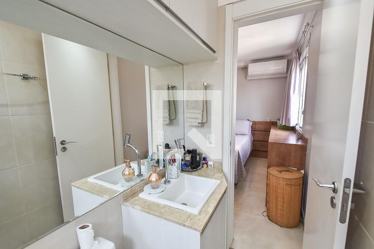 Apartamento, 3 quartos, 85 m² - Foto 33