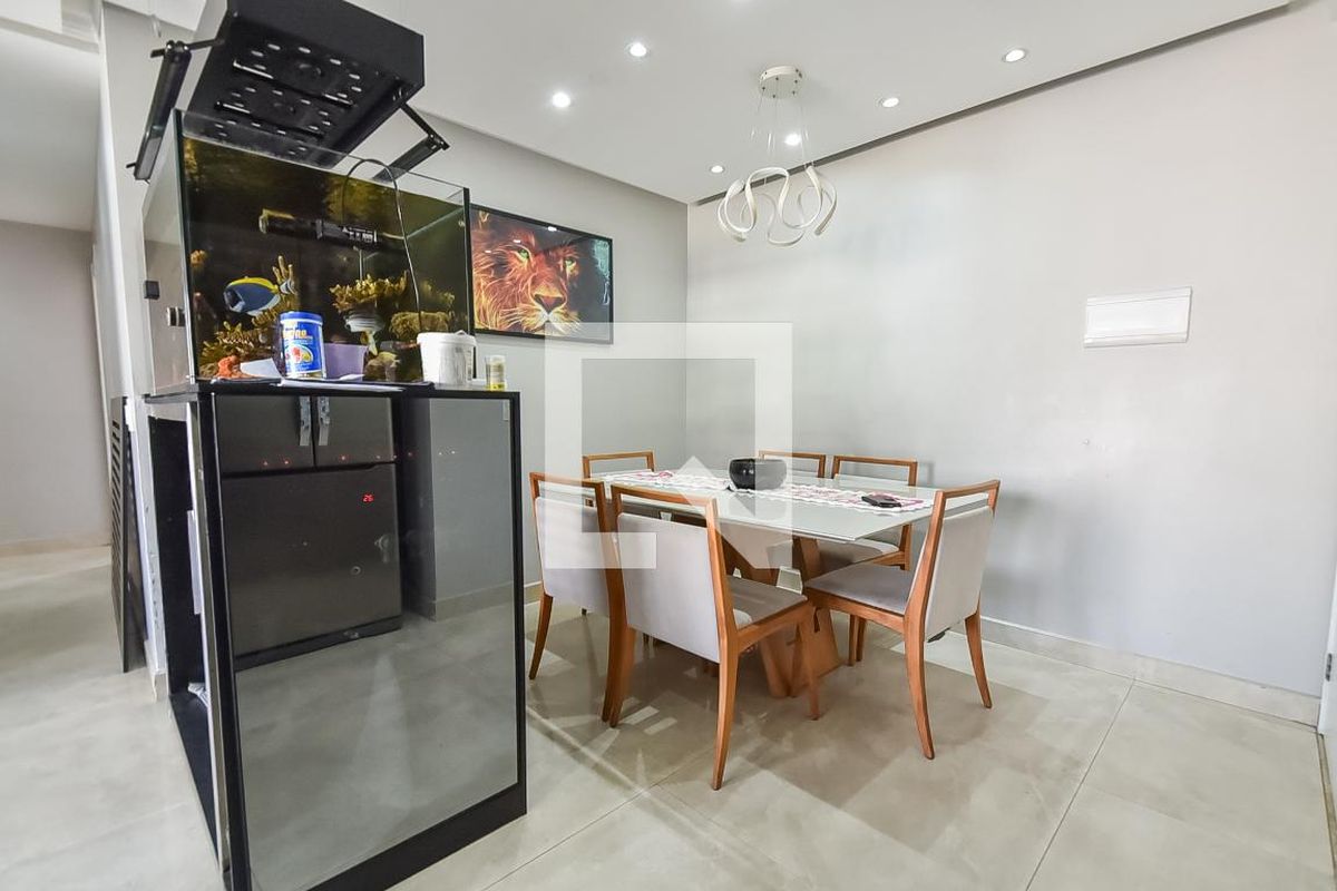 Apartamento, 3 quartos, 85 m² - Foto 5
