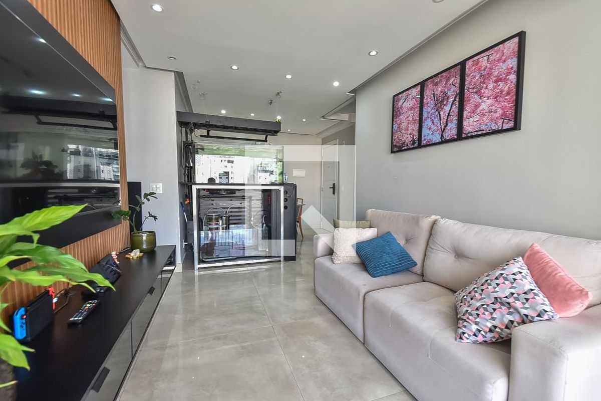 Apartamento, 3 quartos, 85 m² - Foto 2