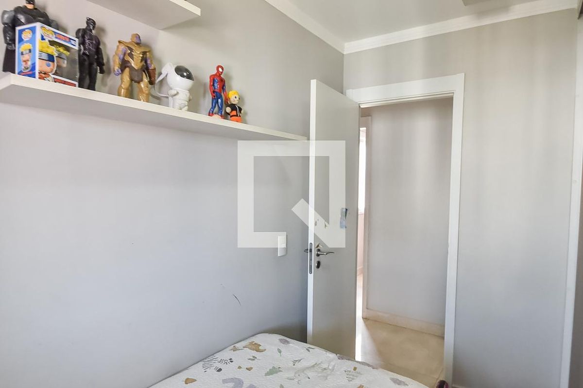 Apartamento, 3 quartos, 85 m² - Foto 22