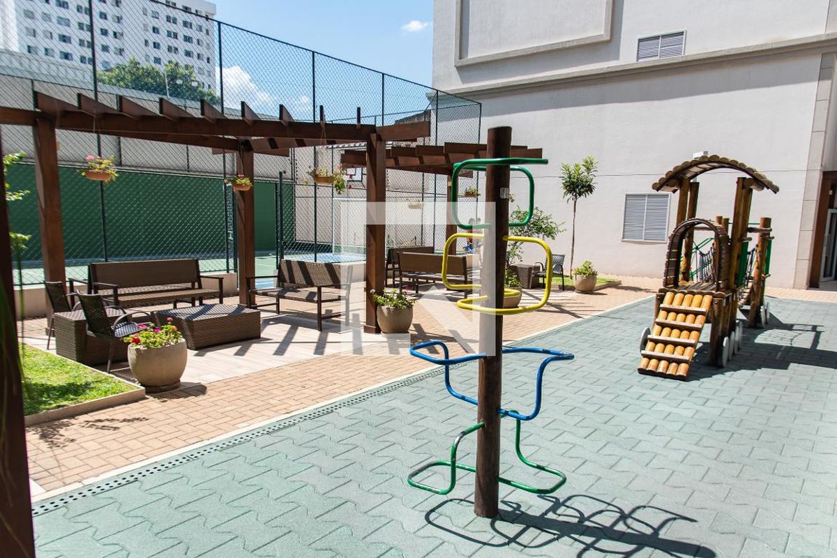 Apartamento, 3 quartos, 85 m² - Foto 47