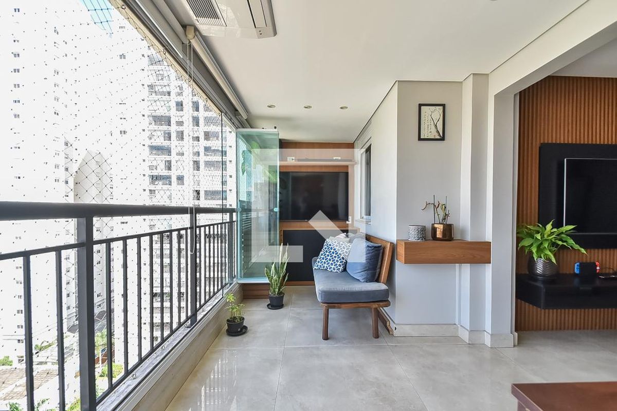 Apartamento, 3 quartos, 85 m² - Foto 9
