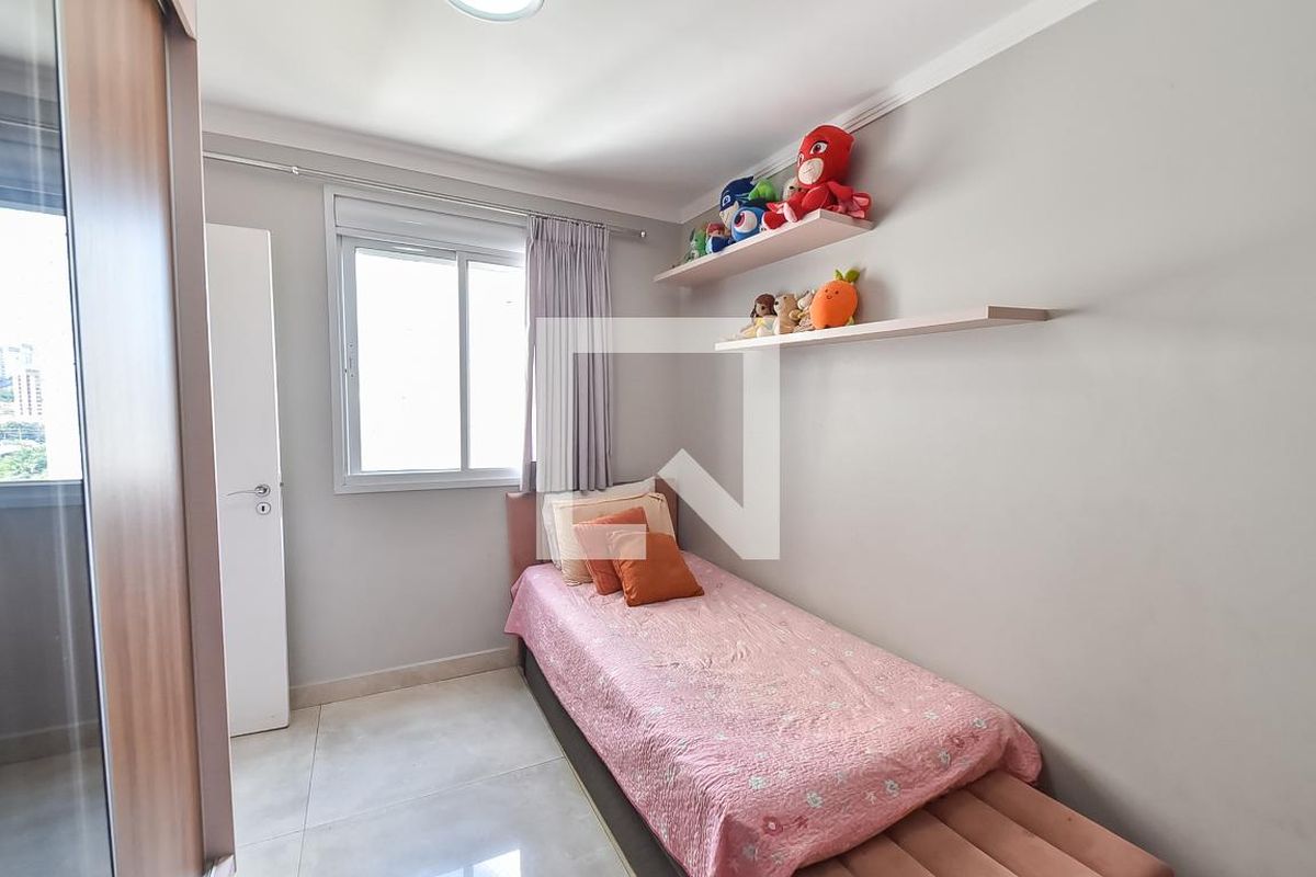 Apartamento, 3 quartos, 85 m² - Foto 16