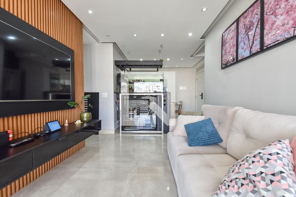 Apartamento, 3 quartos, 85 m² - Foto 4