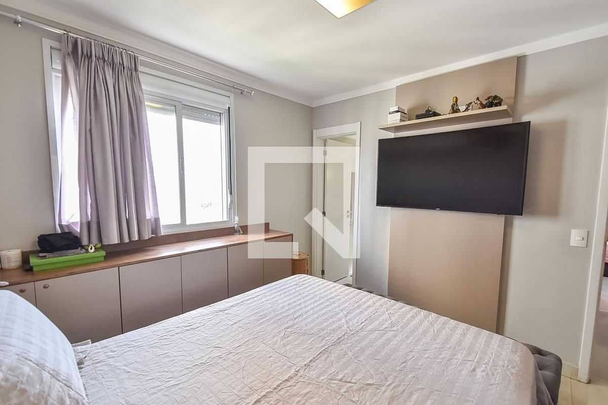 Apartamento, 3 quartos, 85 m² - Foto 25