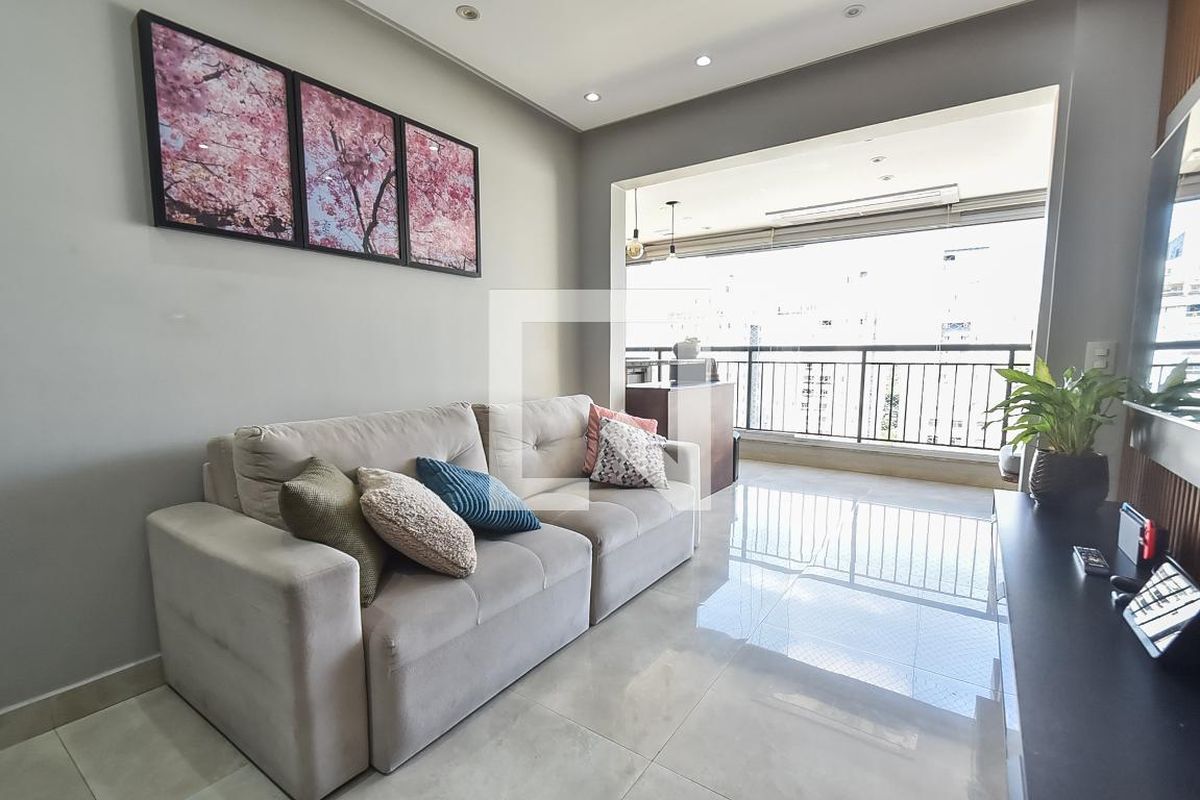 Apartamento, 3 quartos, 85 m² - Foto 3