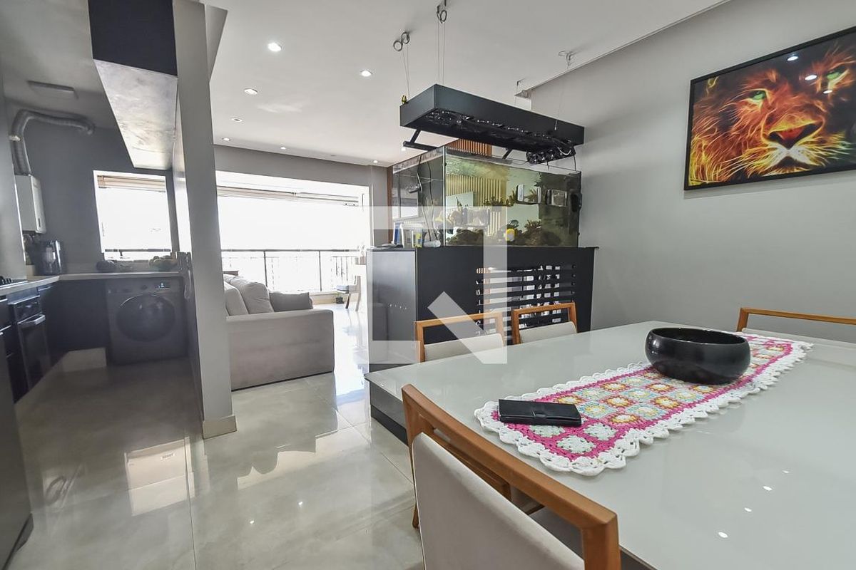 Apartamento, 3 quartos, 85 m² - Foto 6