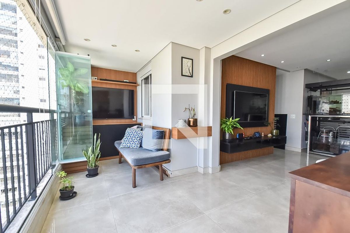 Apartamento, 3 quartos, 85 m² - Foto 8