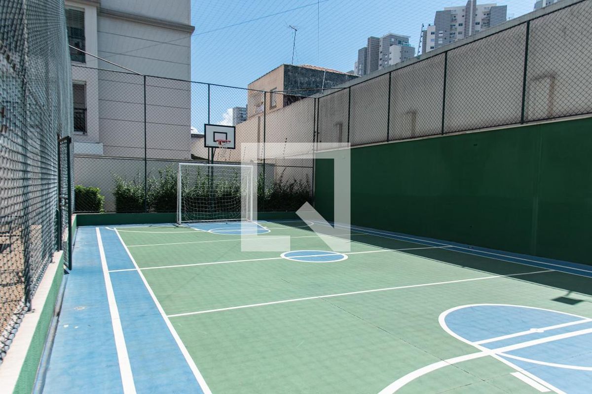 Apartamento, 3 quartos, 85 m² - Foto 49