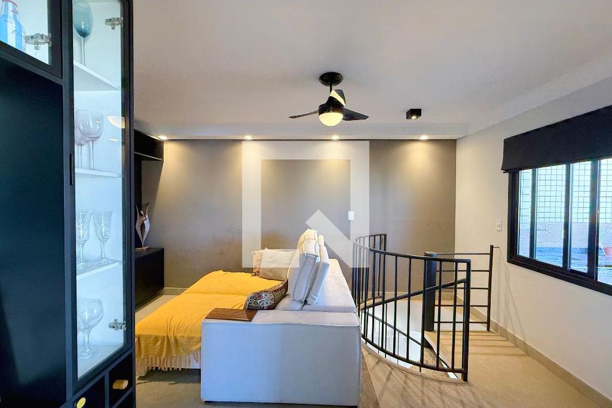 Apartamento à Venda - Mansões Santo Antônio, 2 Quartos,  120 m2 em , Campinas - sp | SoloBR