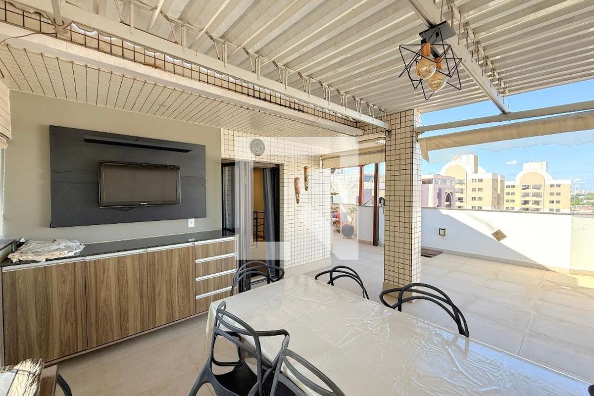 Apartamento à Venda - Mansões Santo Antônio, 2 Quartos,  120 m2 em , Campinas - sp | SoloBR
