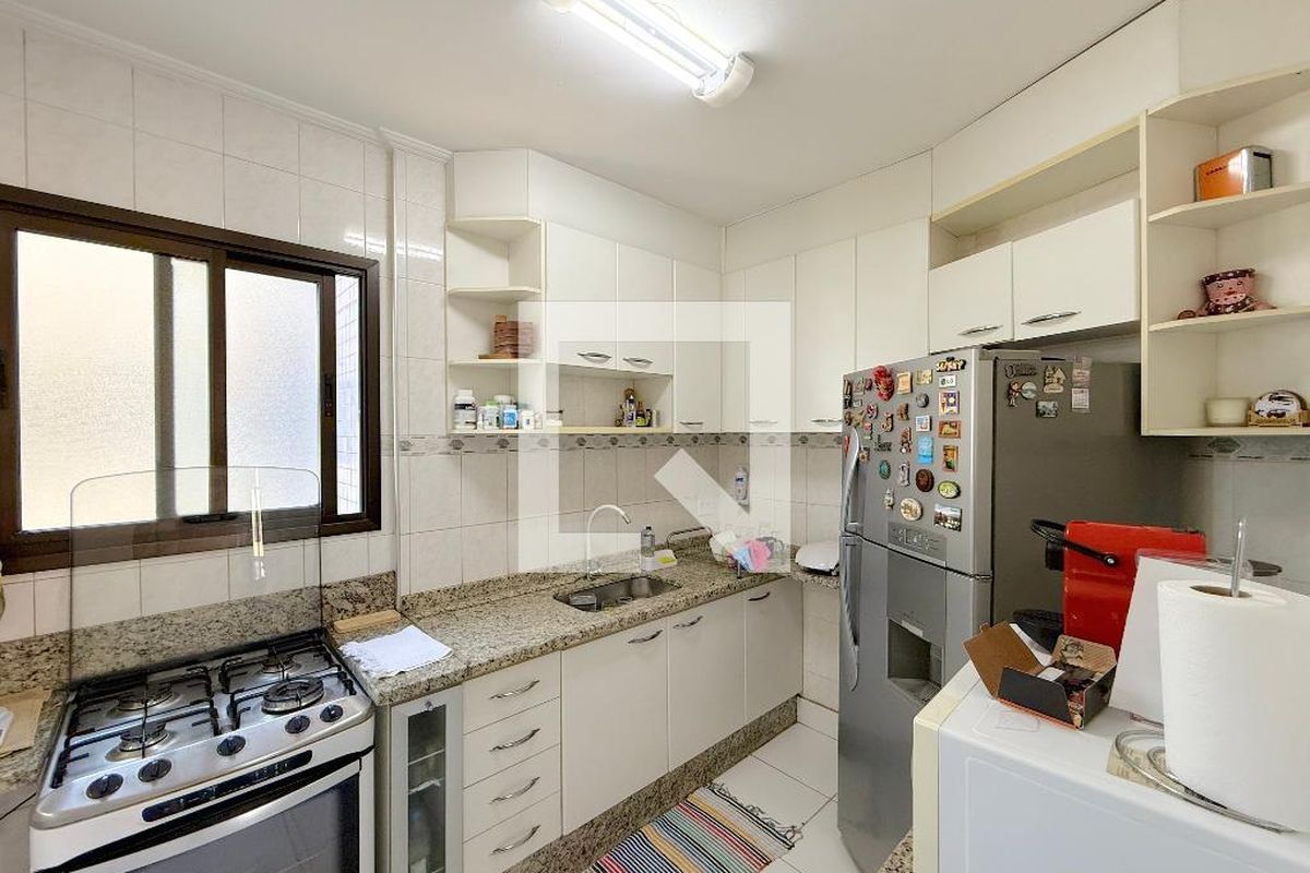 Apartamento à Venda - Mansões Santo Antônio, 2 Quartos,  120 m2 em , Campinas - sp | SoloBR