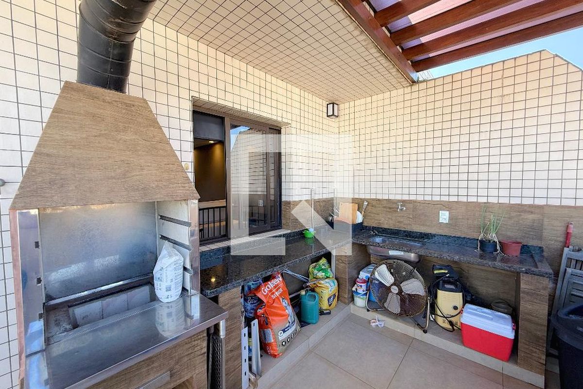 Apartamento à Venda - Mansões Santo Antônio, 2 Quartos,  120 m2 em , Campinas - sp | SoloBR