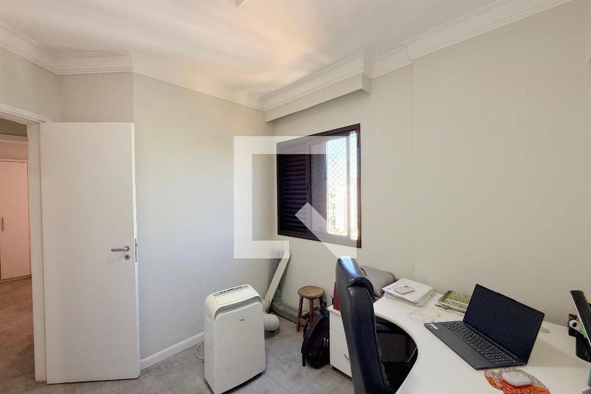 Apartamento à Venda - Mansões Santo Antônio, 2 Quartos,  120 m2 em , Campinas - sp | SoloBR