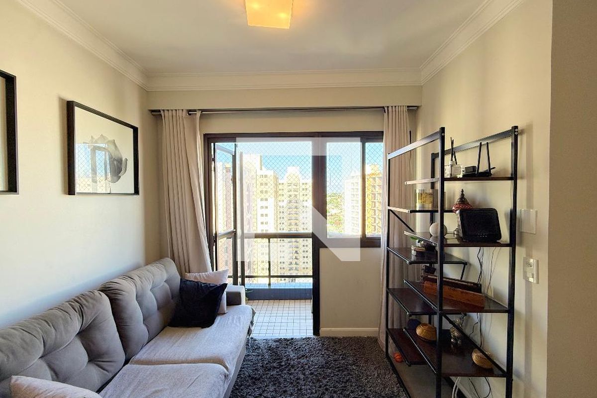 Apartamento à Venda - Mansões Santo Antônio, 2 Quartos,  120 m2 em , Campinas - sp | SoloBR