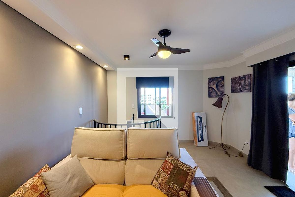 Apartamento à Venda - Mansões Santo Antônio, 2 Quartos,  120 m2 em , Campinas - sp | SoloBR