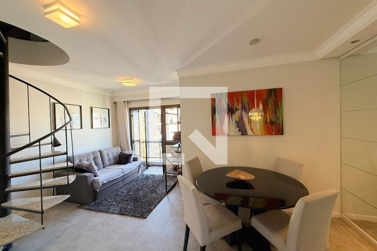 Apartamento à Venda - Mansões Santo Antônio, 2 Quartos,  120 m2 em , Campinas - sp | SoloBR