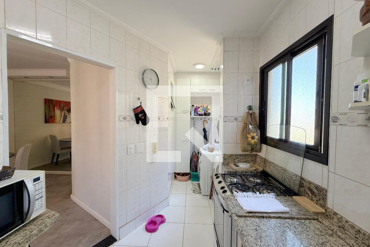 Apartamento à Venda - Mansões Santo Antônio, 2 Quartos,  120 m2 em , Campinas - sp | SoloBR