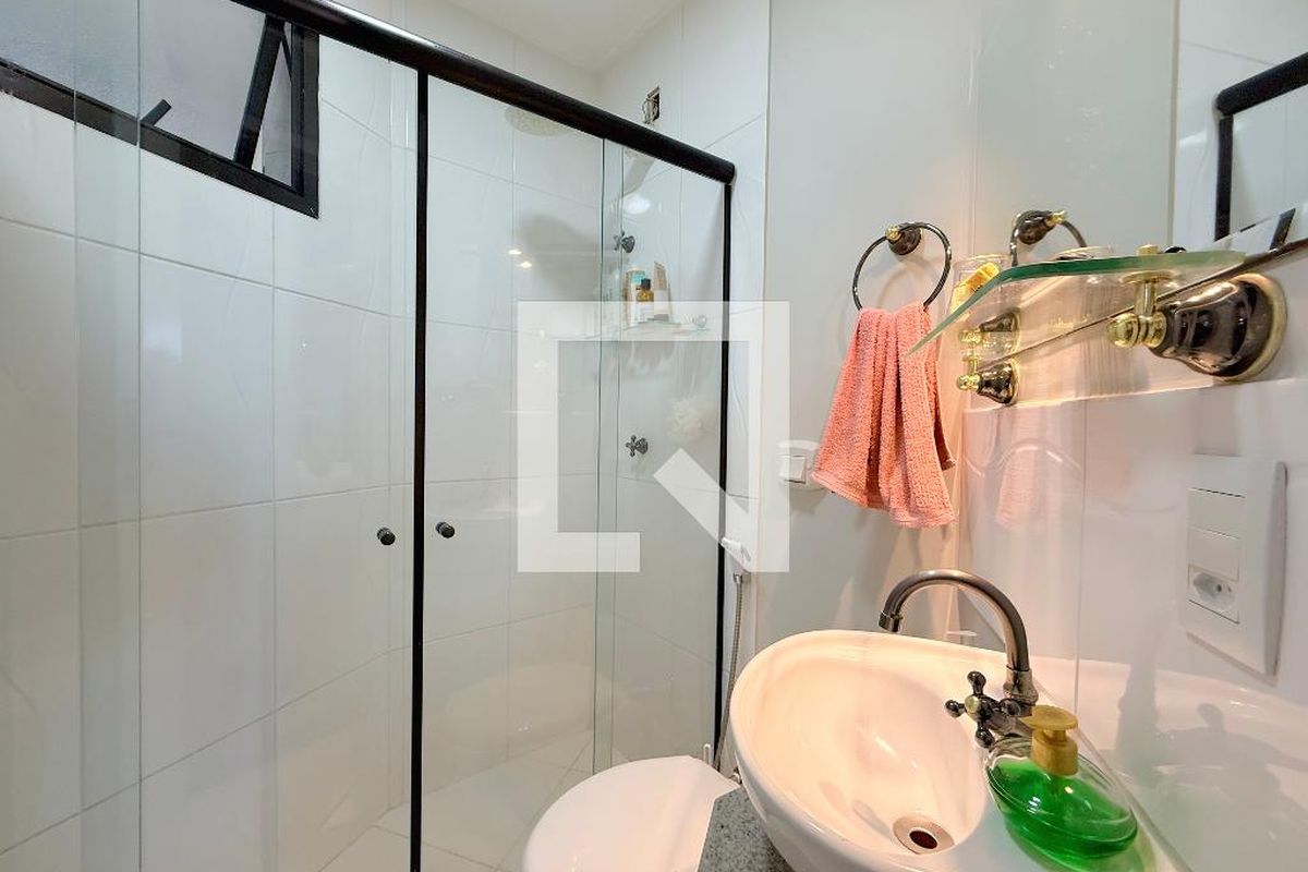 Apartamento à Venda - Mansões Santo Antônio, 2 Quartos,  120 m2 em , Campinas - sp | SoloBR