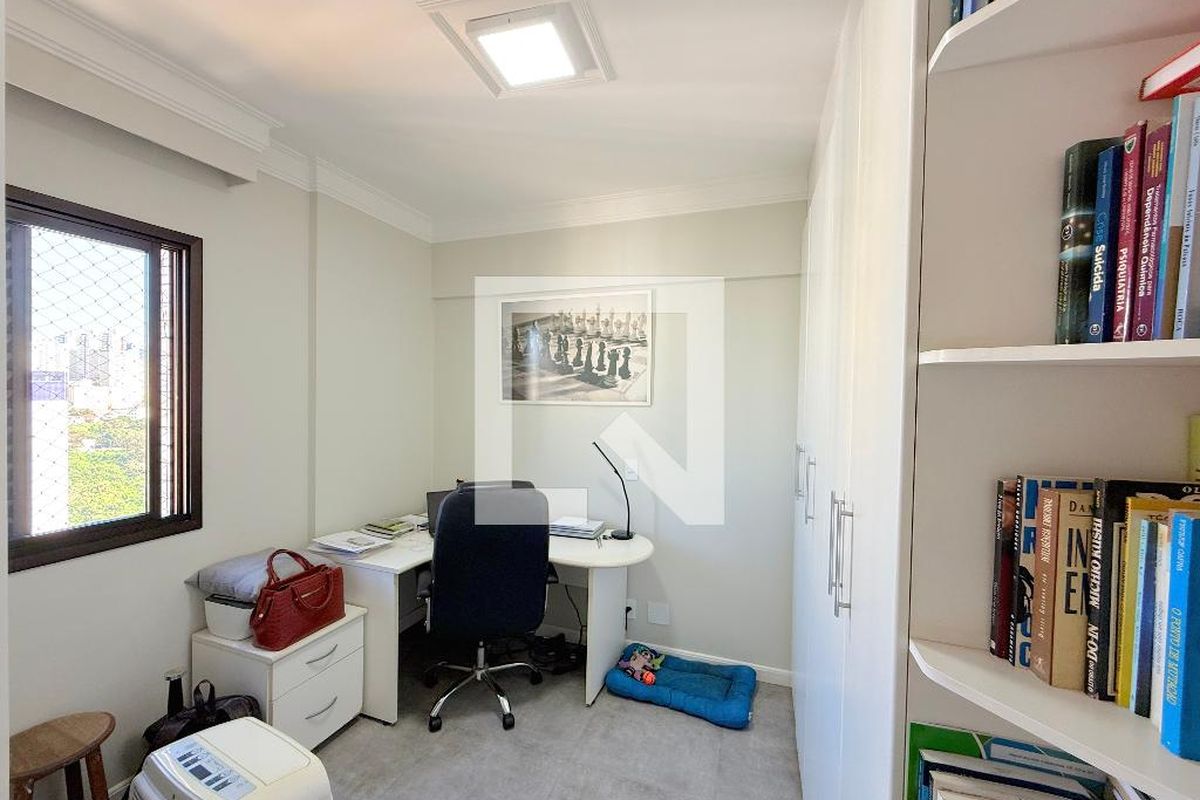 Apartamento à Venda - Mansões Santo Antônio, 2 Quartos,  120 m2 em , Campinas - sp | SoloBR