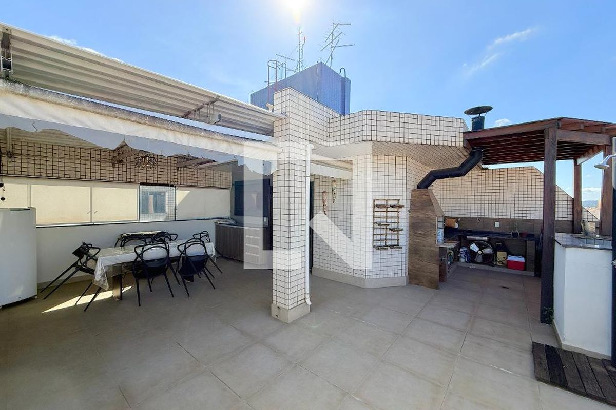 Apartamento à Venda - Mansões Santo Antônio, 2 Quartos,  120 m2 em , Campinas - sp | SoloBR