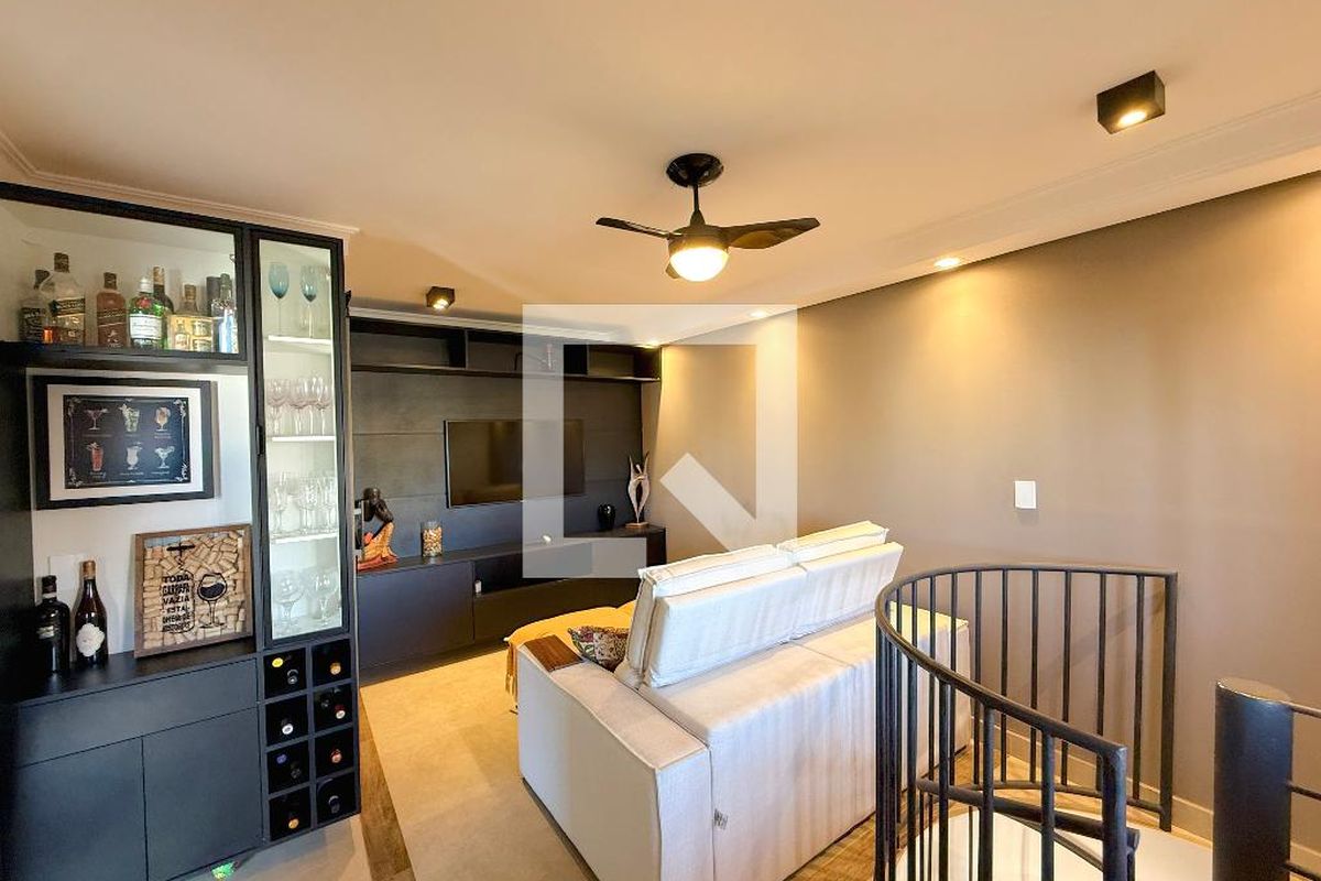 Apartamento à Venda - Mansões Santo Antônio, 2 Quartos,  120 m2 em , Campinas - sp | SoloBR