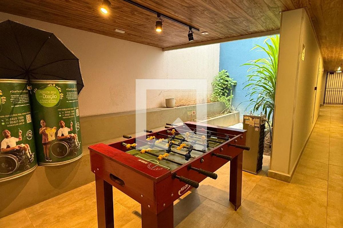 Kitnet-Studio, 41 m² - Foto 24