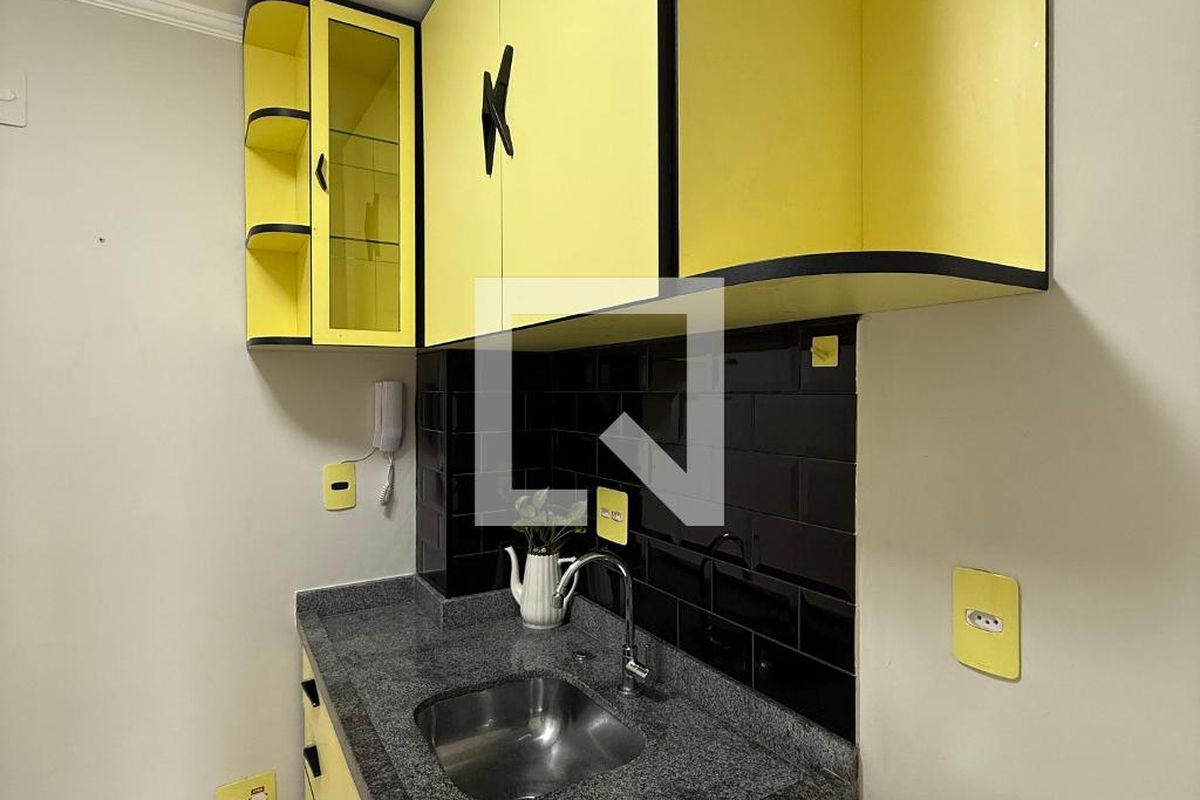 Kitnet-Studio, 41 m² - Foto 18