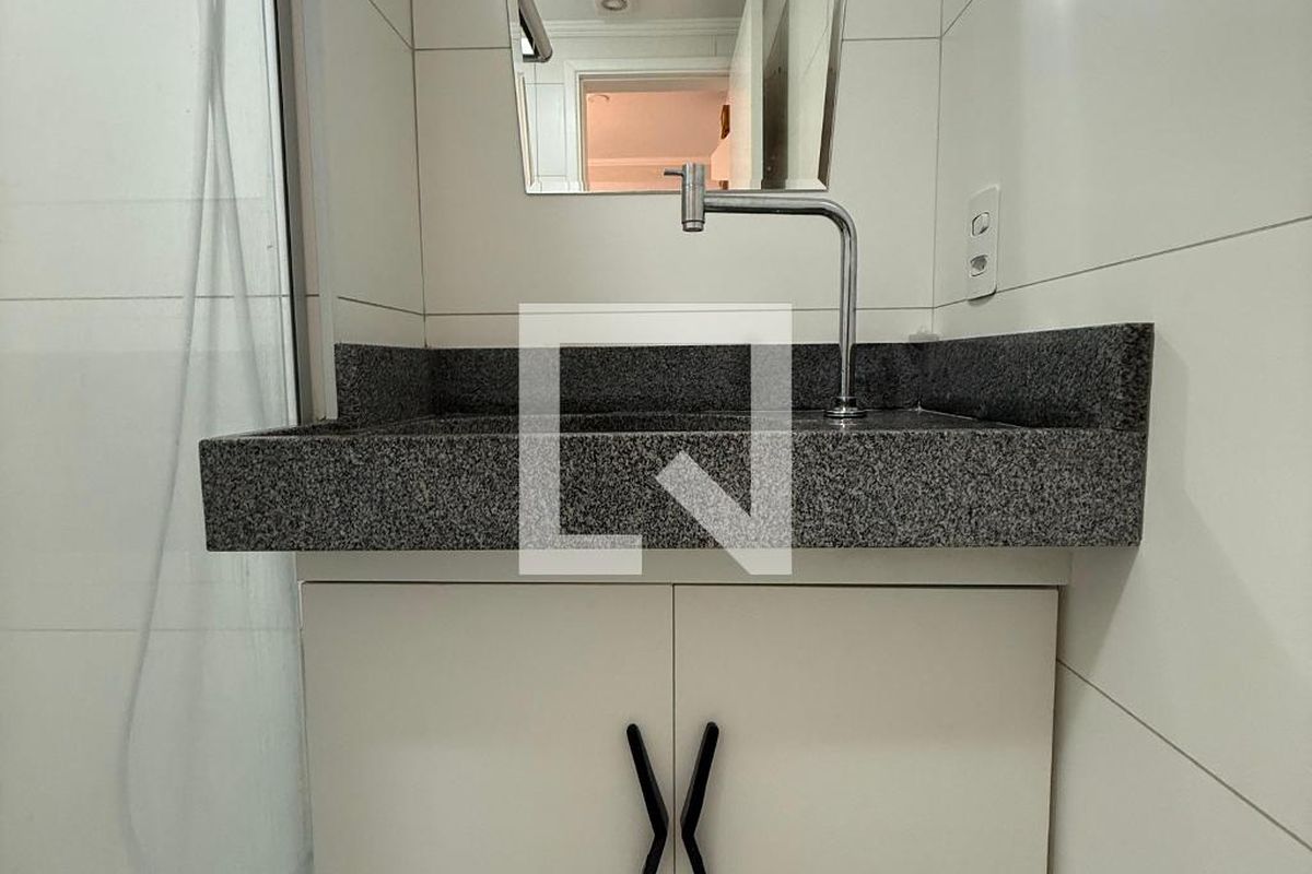 Kitnet-Studio, 41 m² - Foto 11