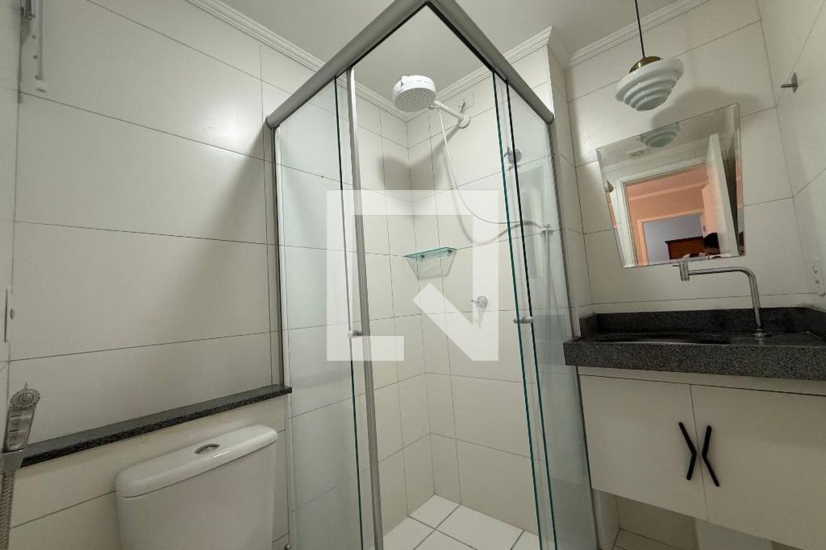 Kitnet-Studio, 41 m² - Foto 16