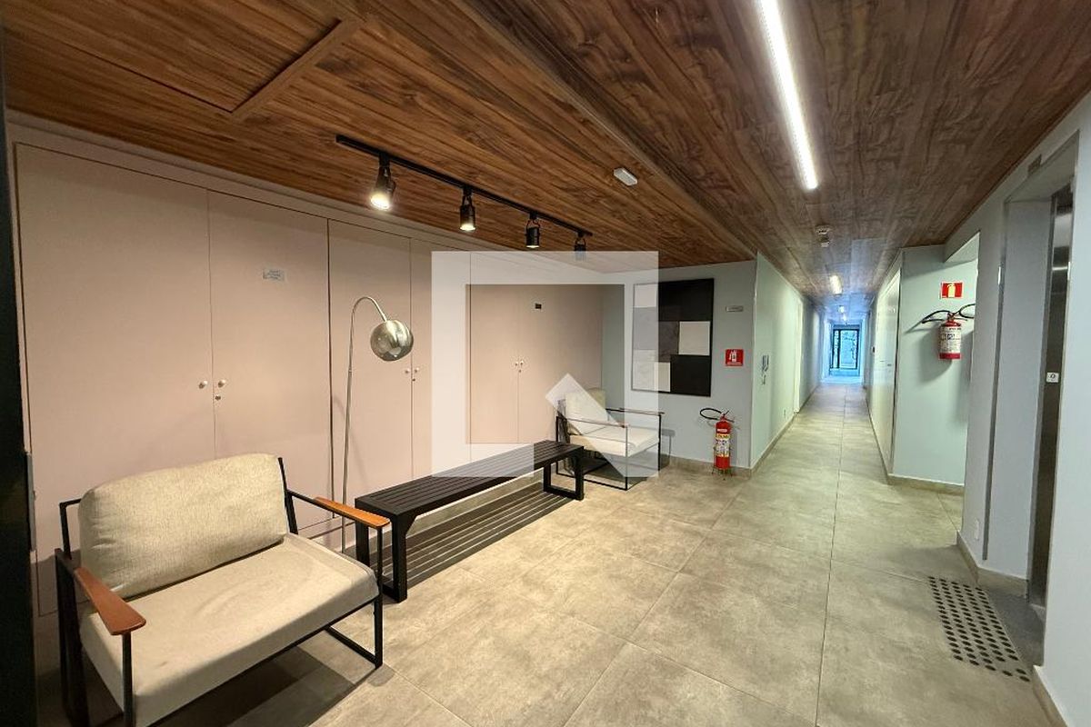 Kitnet-Studio, 41 m² - Foto 29
