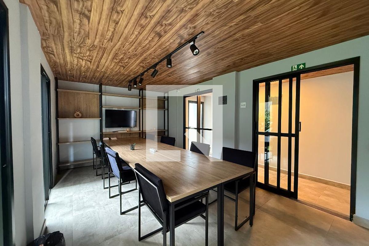 Kitnet-Studio, 41 m² - Foto 26