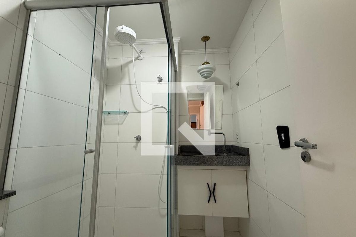 Kitnet-Studio, 41 m² - Foto 12