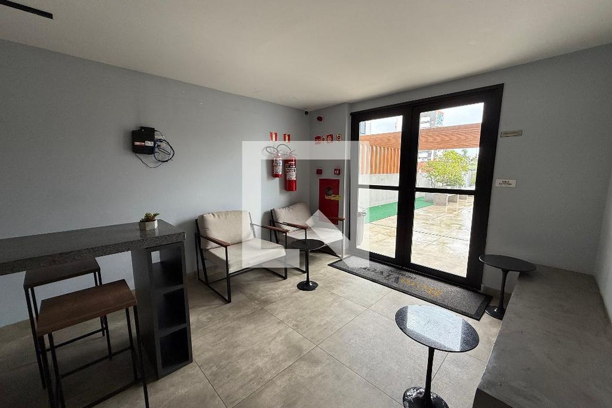 Kitnet-Studio, 41 m² - Foto 31