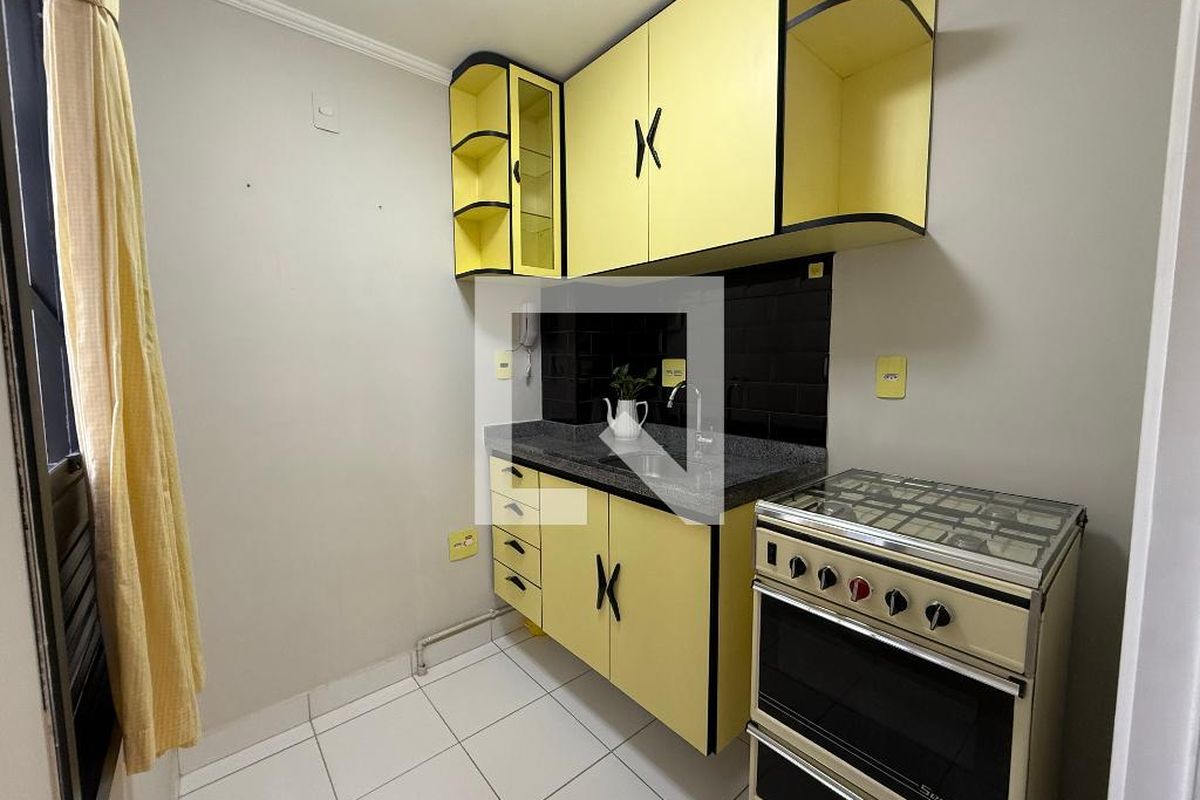 Kitnet-Studio, 41 m² - Foto 17