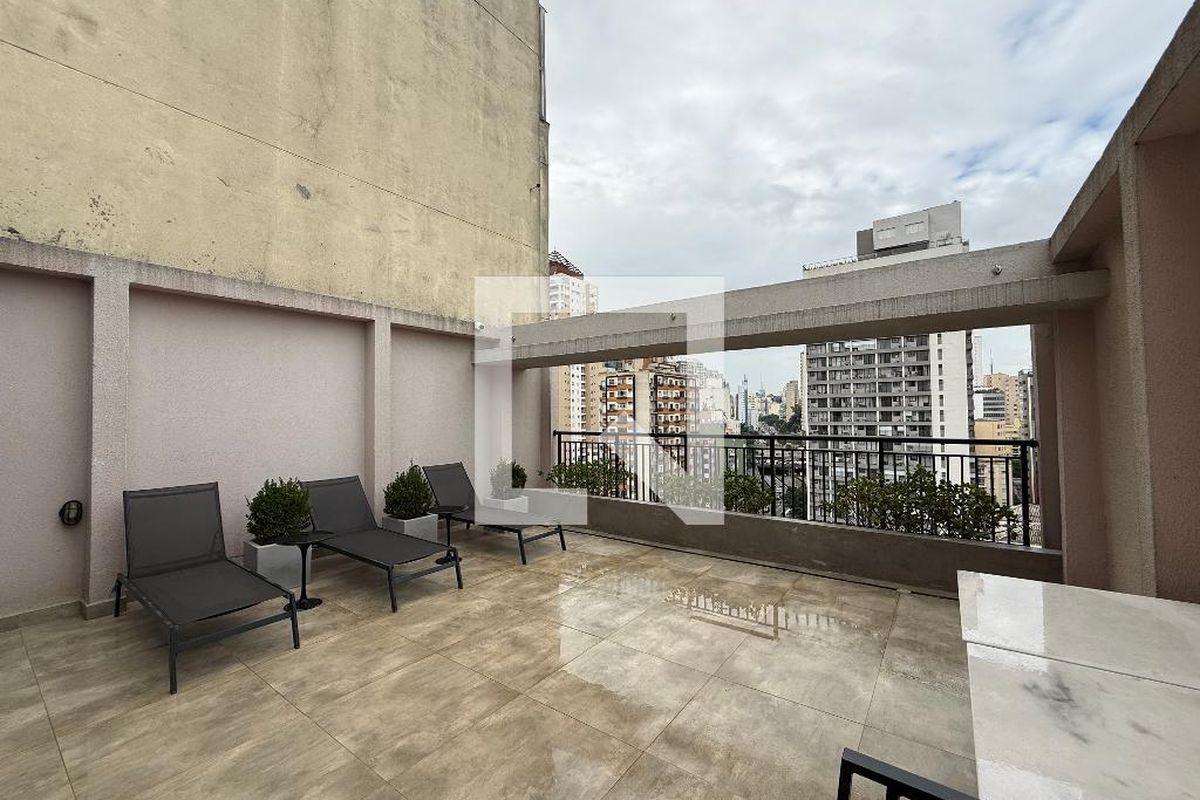 Kitnet-Studio, 41 m² - Foto 36