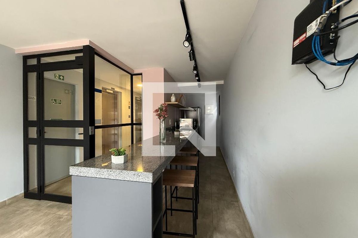 Kitnet-Studio, 41 m² - Foto 32