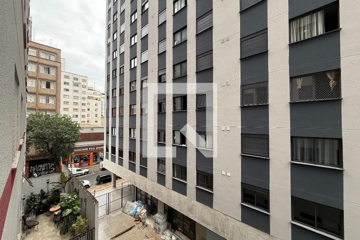 Kitnet-Studio, 41 m² - Foto 10
