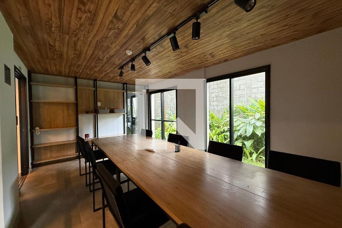Kitnet-Studio, 41 m² - Foto 27