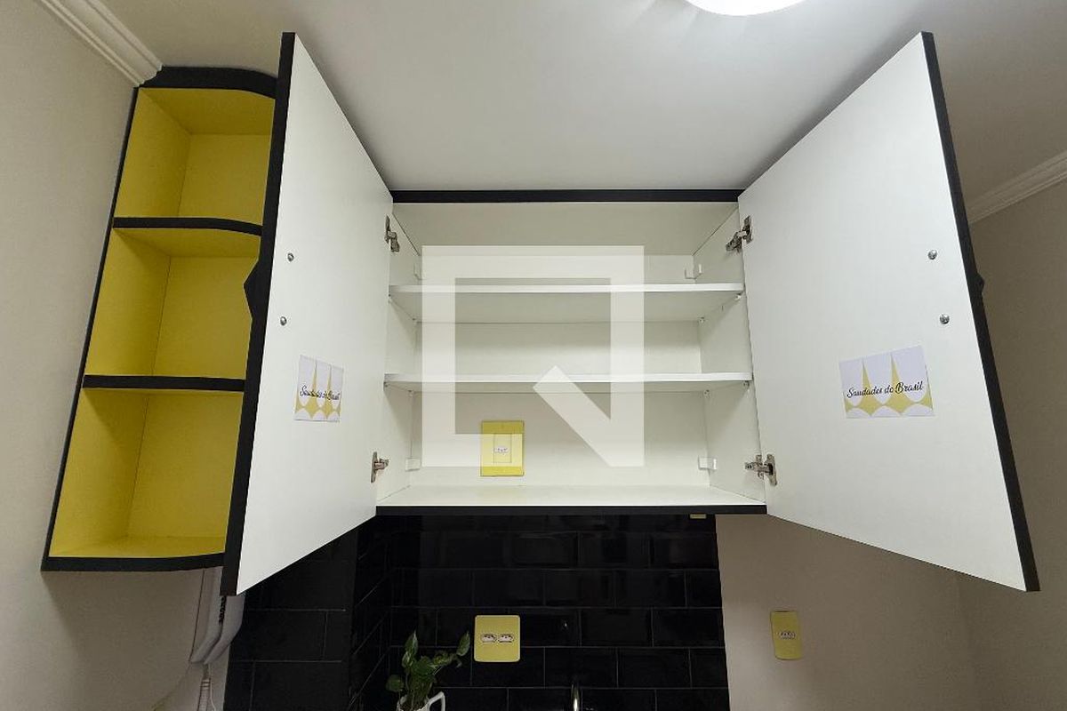 Kitnet-Studio, 41 m² - Foto 19