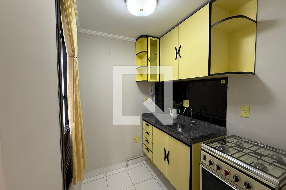 Kitnet-Studio, 41 m² - Foto 20